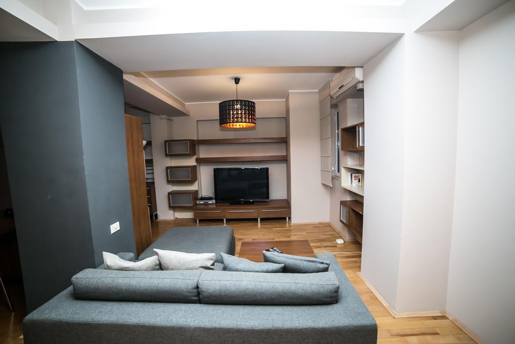 Apartament Cosmopolitan Internations Flat *