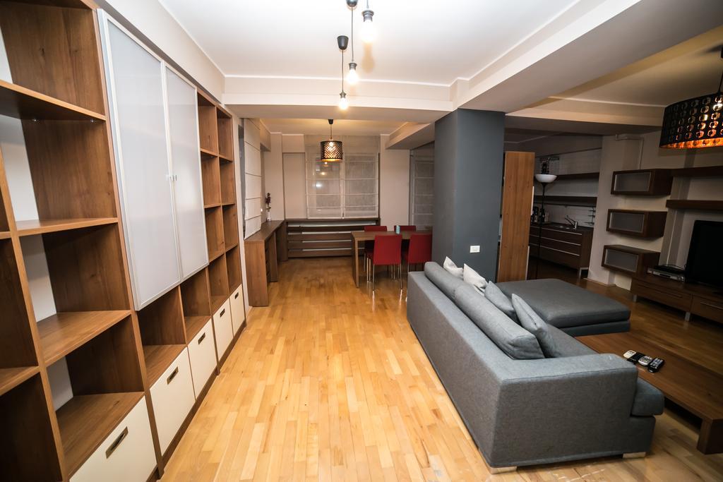 Apartament Cosmopolitan Internations Flat
