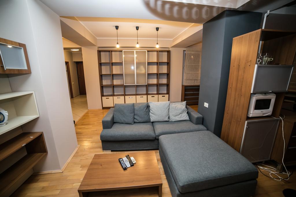 Apartament Cosmopolitan Internations Flat *
