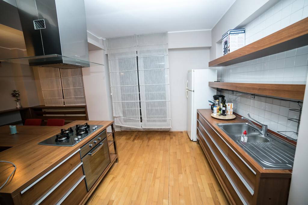 Apartament Cosmopolitan Internations Flat
