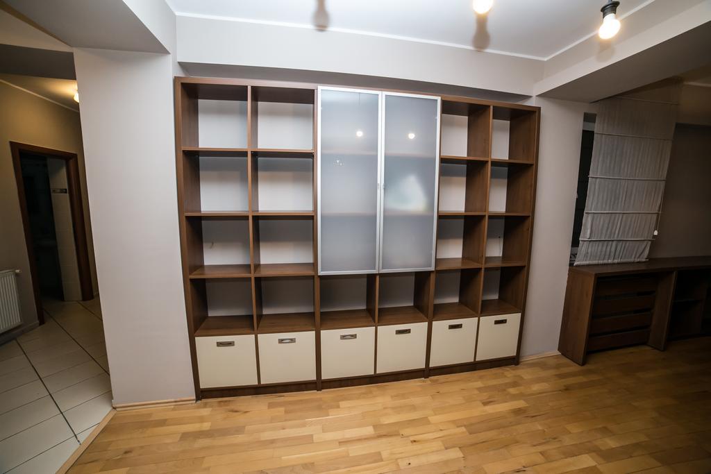 Apartament Cosmopolitan Internations Flat *