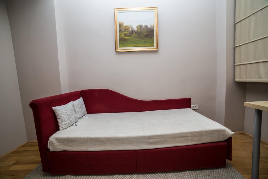 Apartament Cosmopolitan Internations Flat Bucureşti
