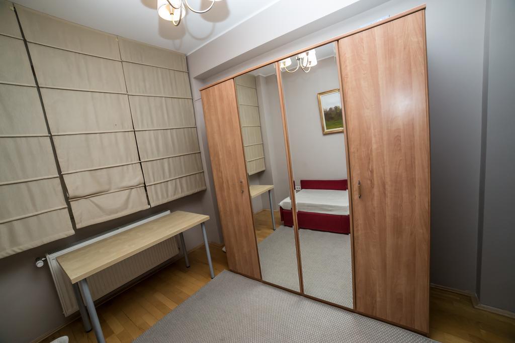 Apartament Cosmopolitan Internations Flat