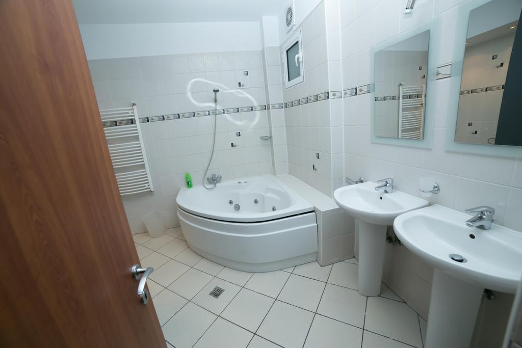 Cosmopolitan Internations Flat Bucureşti