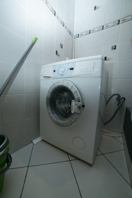 Apartament Cosmopolitan Internations Flat Bucureşti