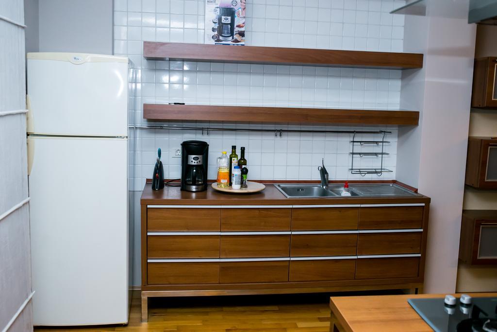 Apartament Cosmopolitan Internations Flat *