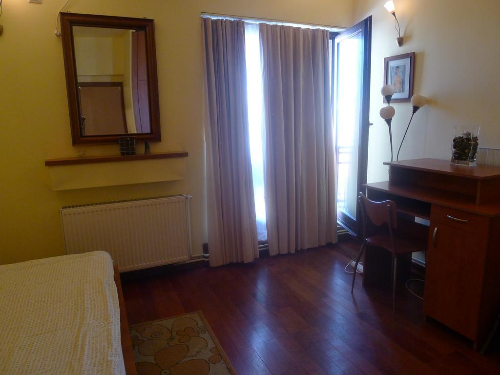 Hospitality Centrum - Magheru Bucharest