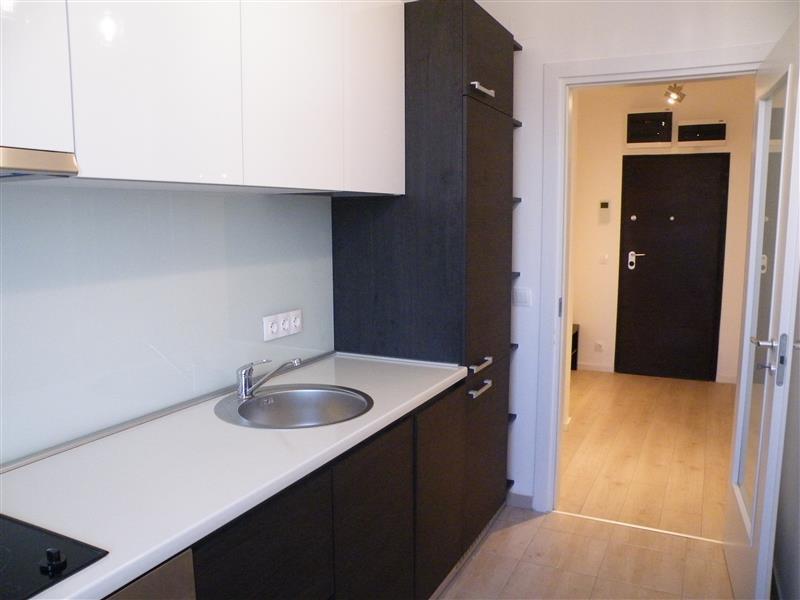Apartment Francesco's Bucharest