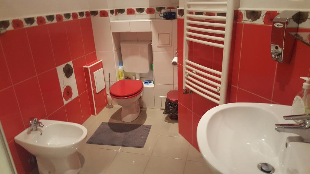 Apartment Hospitality Centrum - Magheru