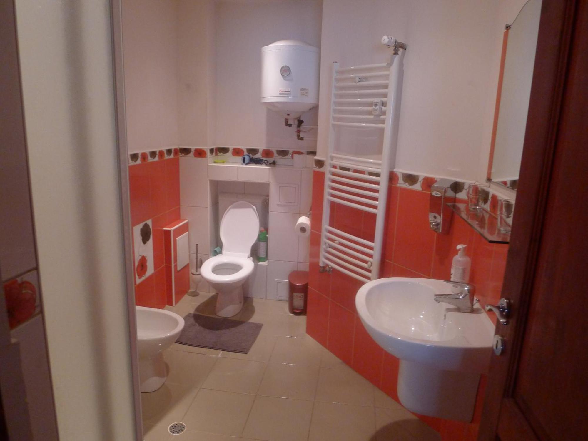 Apartment Hospitality Centrum - Magheru *