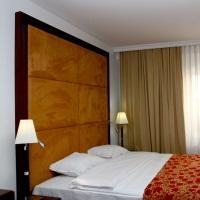 Visconti Militari Hotel