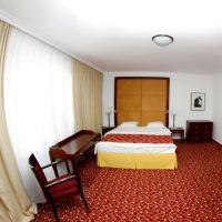 Visconti Militari Hotel 3*