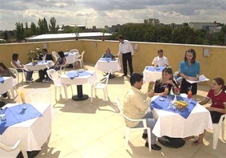 Hotel Kosher Hotel Lev Or