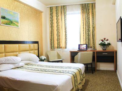 Kosher Hotel Lev Or Bucareste