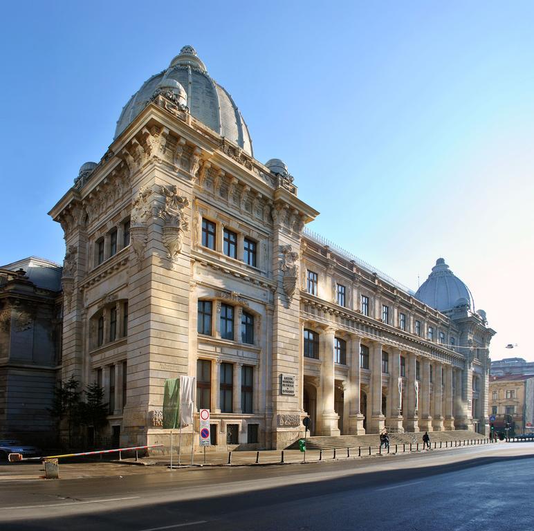 Color Downtown * Bucharest