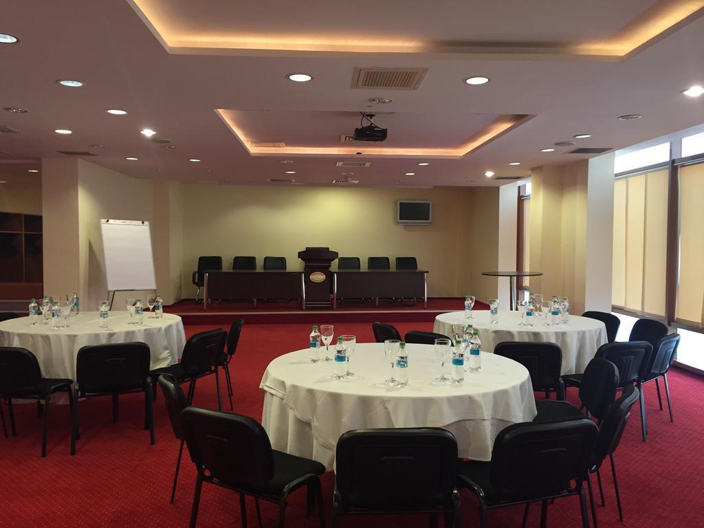Euro Gara De Nord Hotel Bucureşti