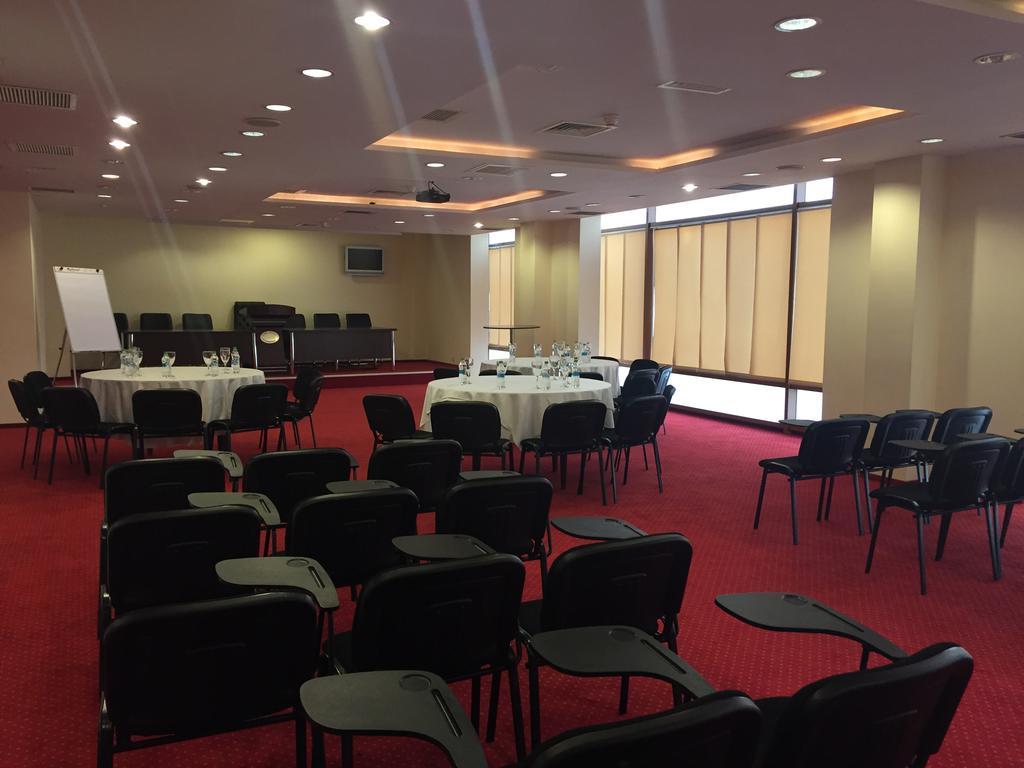 Euro Gara De Nord Hotel