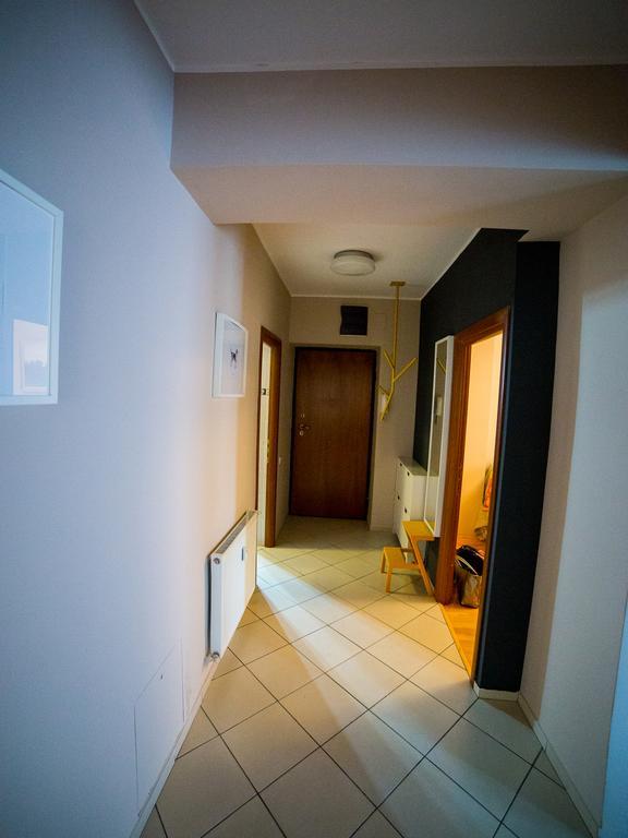 Cosmopolitan Internations Flat * Bucureşti