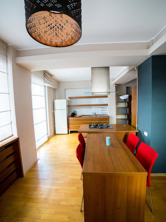 Cosmopolitan Internations Flat Apartament Bucureşti