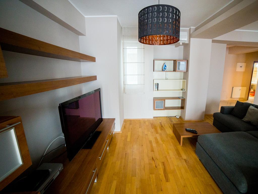 Cosmopolitan Internations Flat Apartament