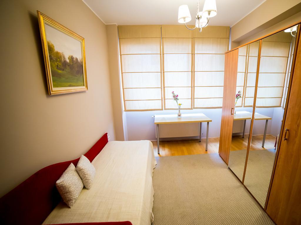 Cosmopolitan Internations Flat Apartament