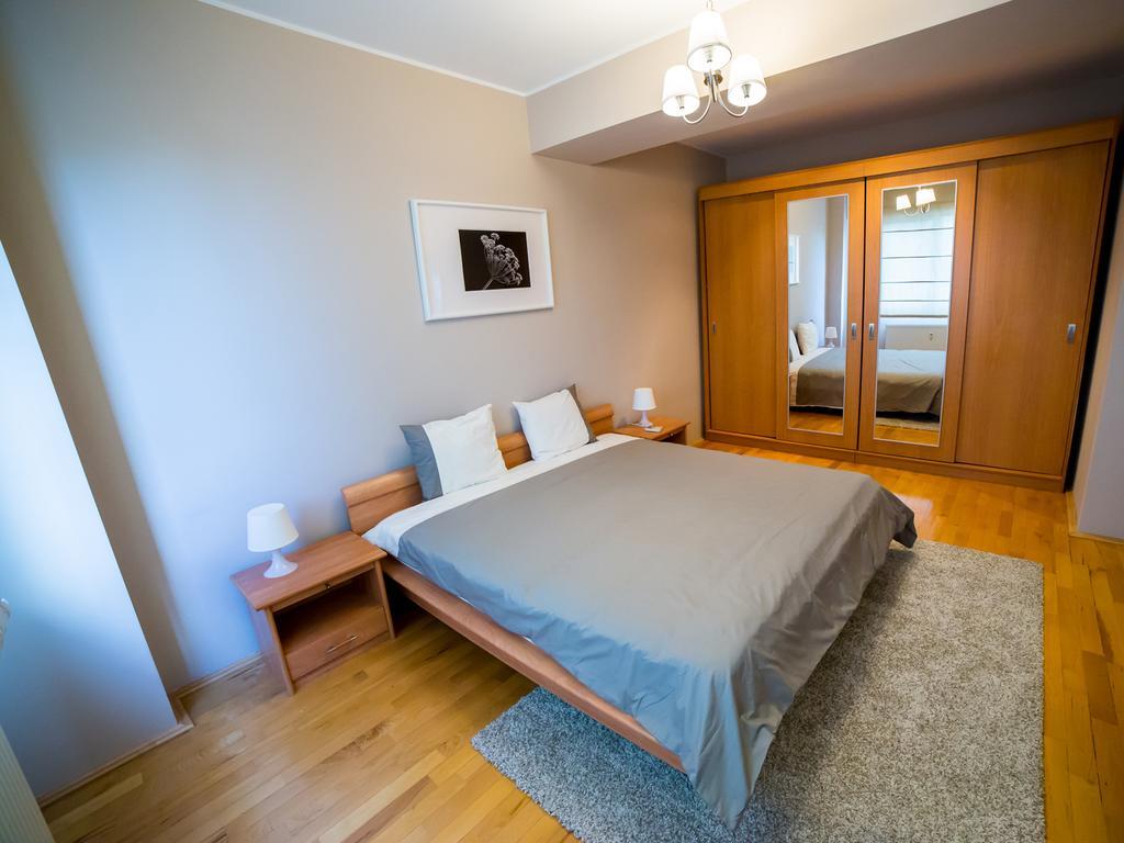 Apartament Cosmopolitan Internations Flat Bucureşti