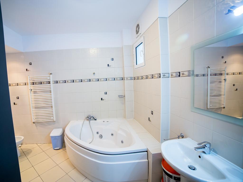 Apartament Cosmopolitan Internations Flat Bucureşti
