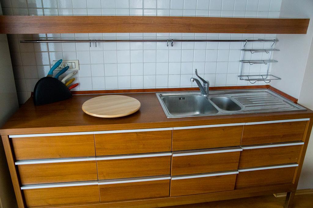 Cosmopolitan Internations Flat Bucureşti