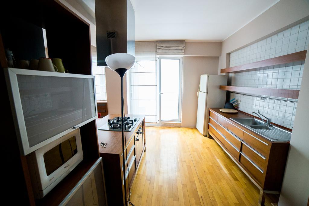Cosmopolitan Internations Flat Apartament Bucureşti