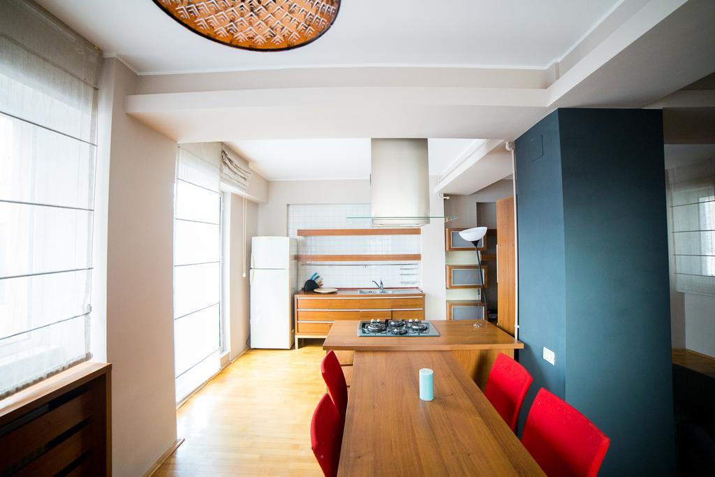 Apartament Cosmopolitan Internations Flat *