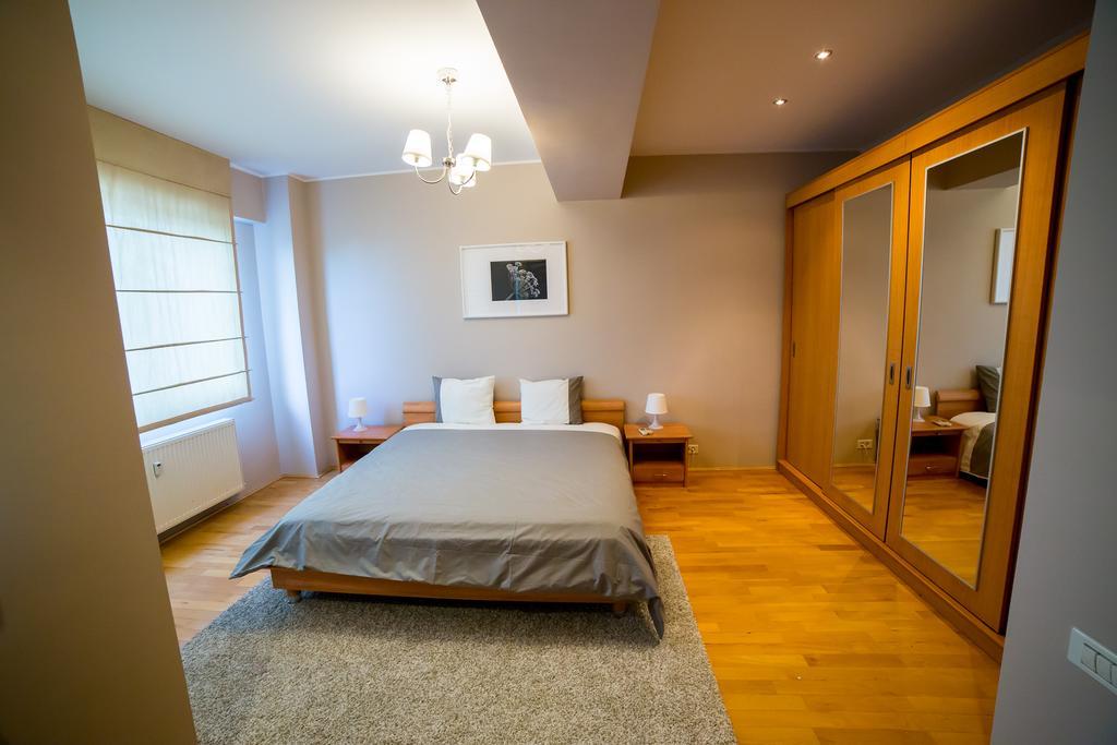 Cosmopolitan Internations Flat Apartament Bucureşti