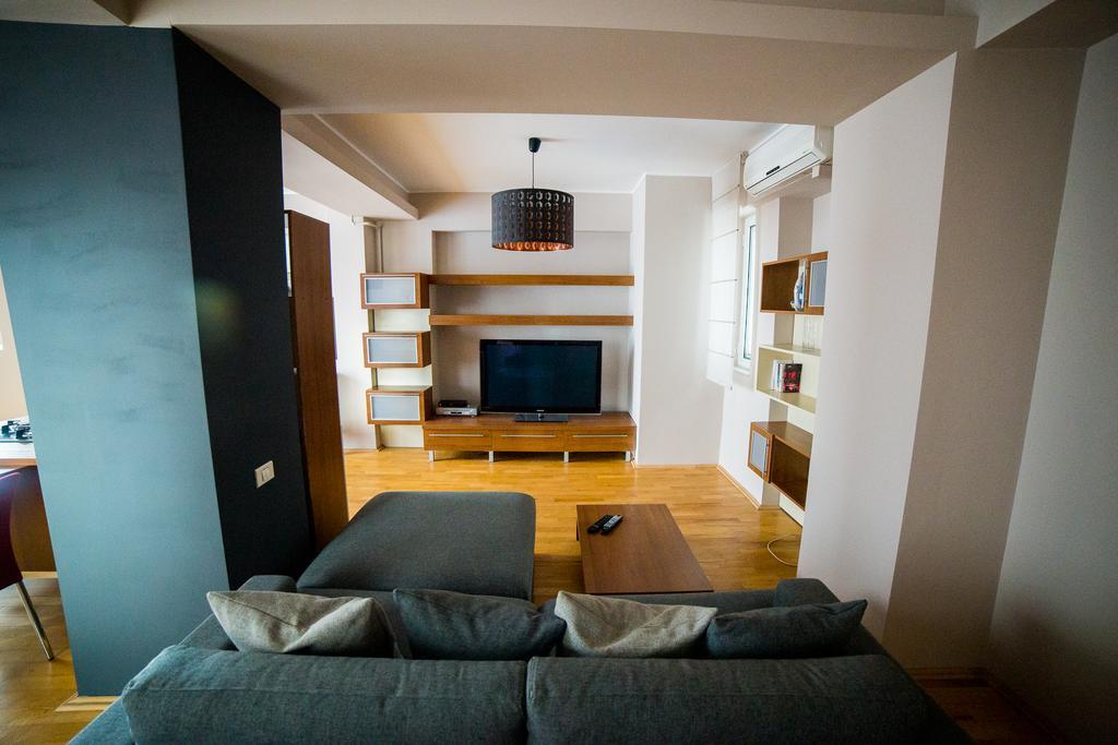 Cosmopolitan Internations Flat Bucureşti