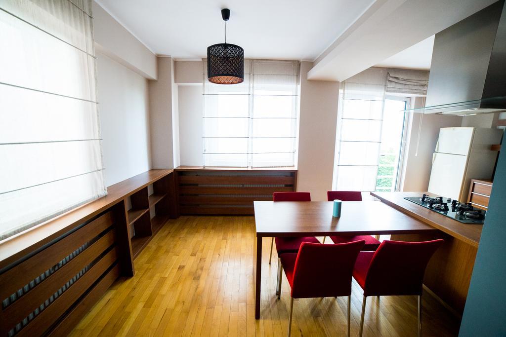 Cosmopolitan Internations Flat * Bucureşti