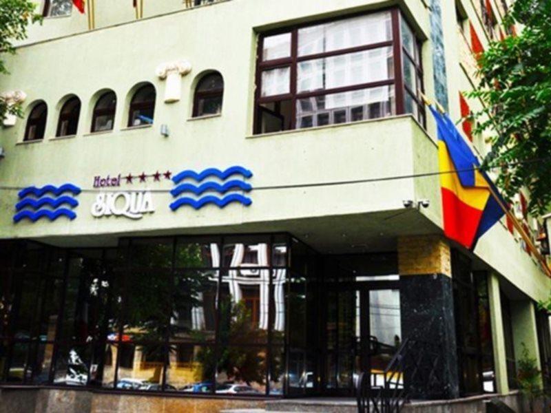 Casa Siqua