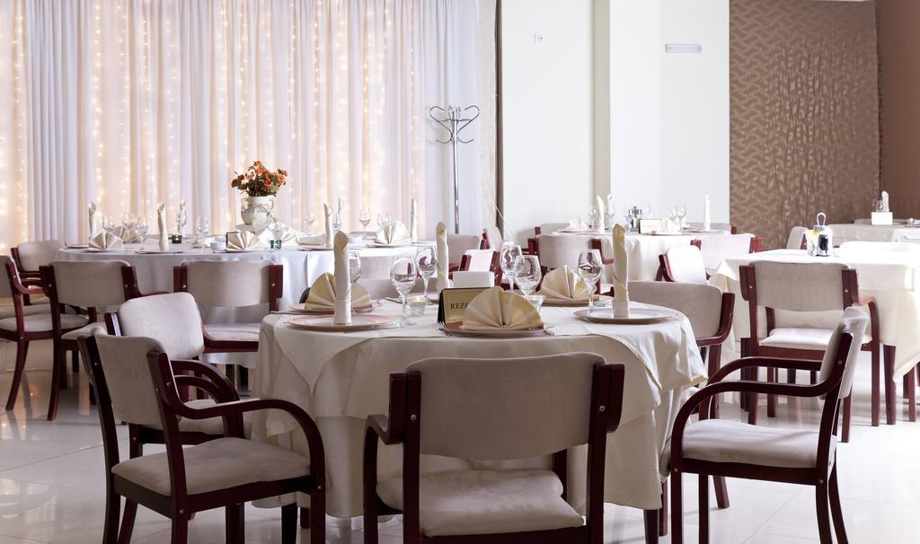 Euro Gara De Nord Hotel