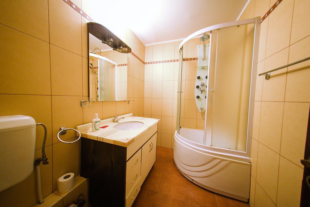 Dream 64 Apartamento