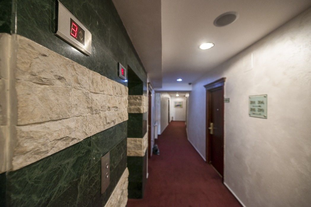 Casa Siqua Bucureşti