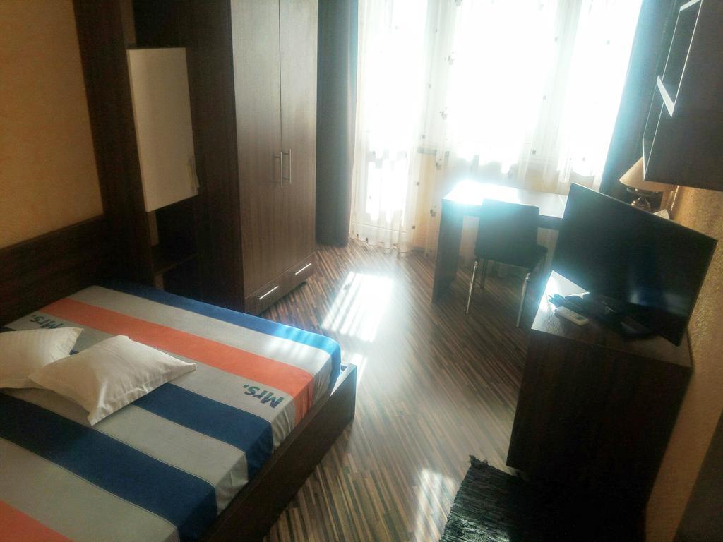 Maria Apartment