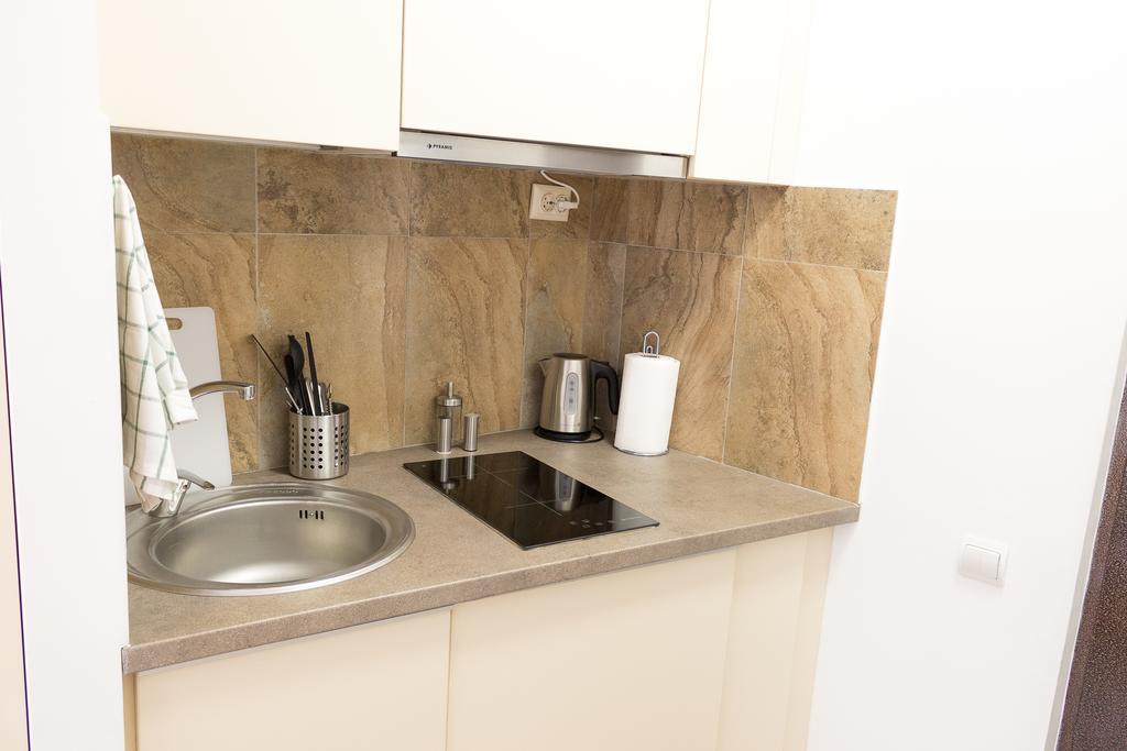 Apartament Grand - Smardan