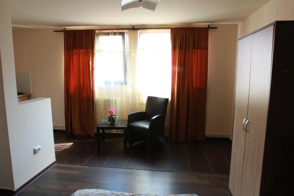Titulescu Apartment *
