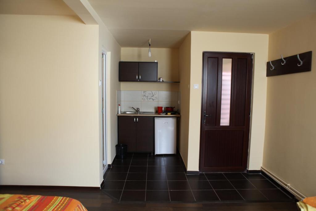 Apartment Titulescu Bucharest
