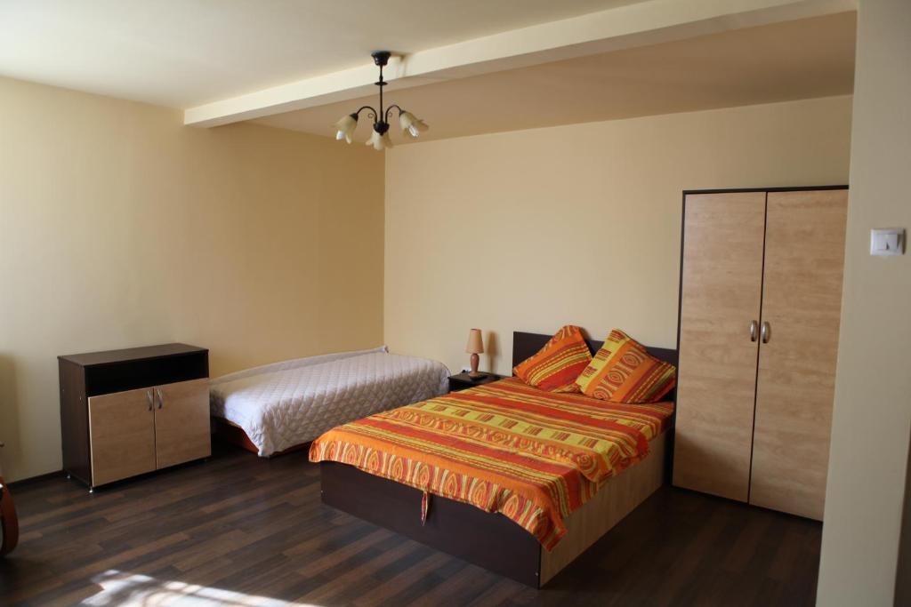 Titulescu Apartment