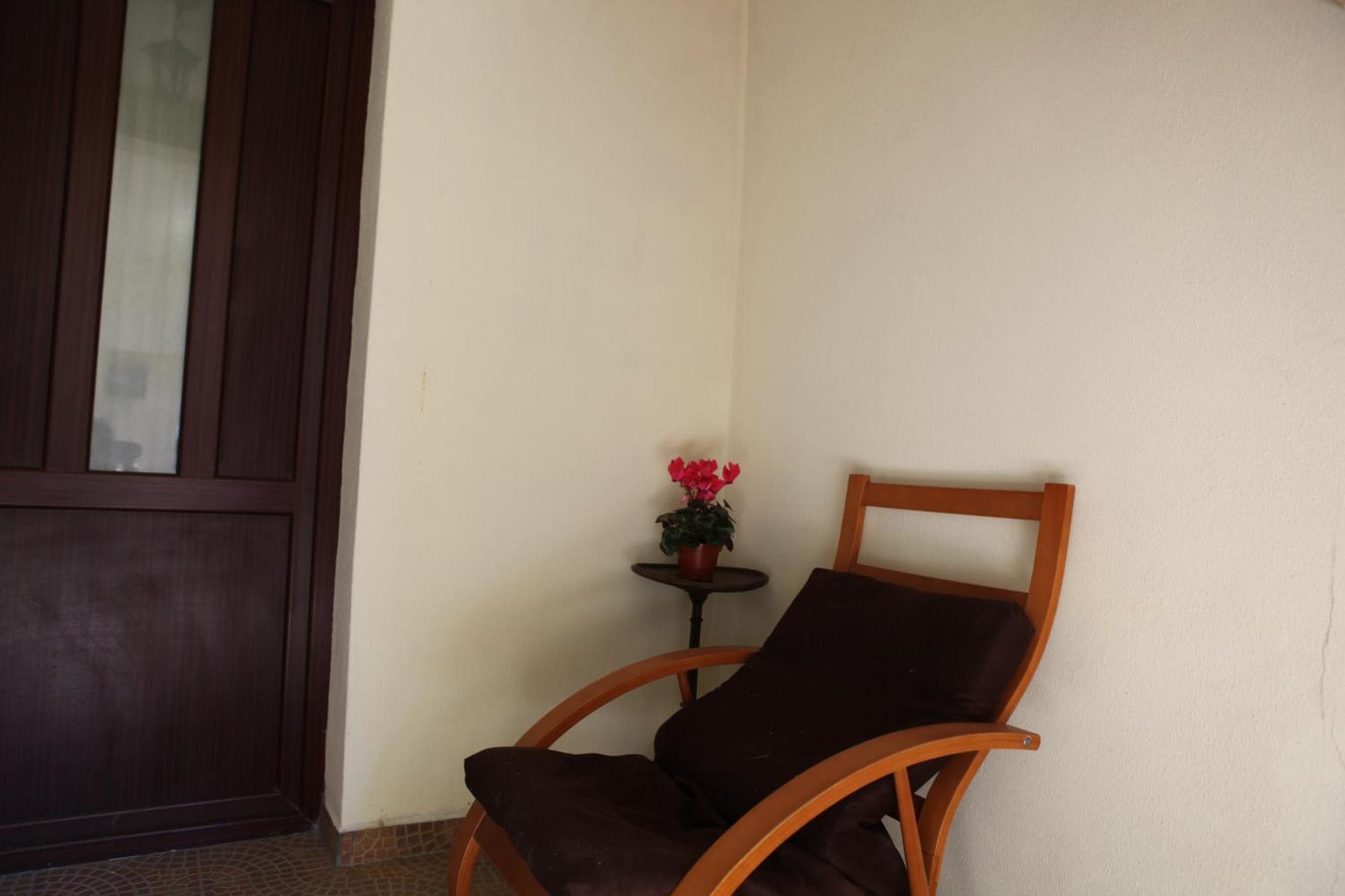 Titulescu Apartment *