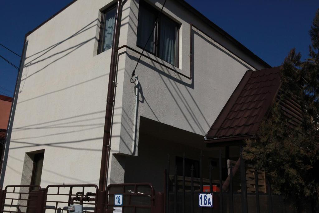 Titulescu Apartment