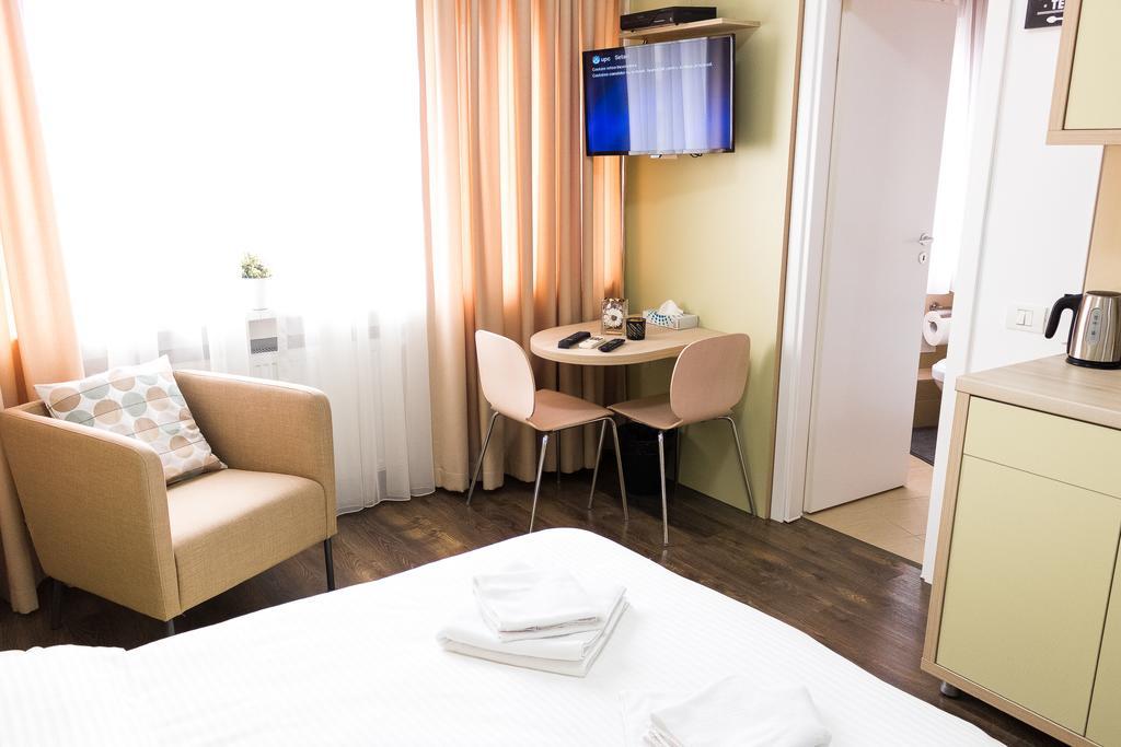 Grand - Doamnei * Bucharest