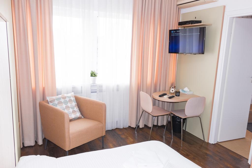 Grand - Doamnei Apartment Bucharest