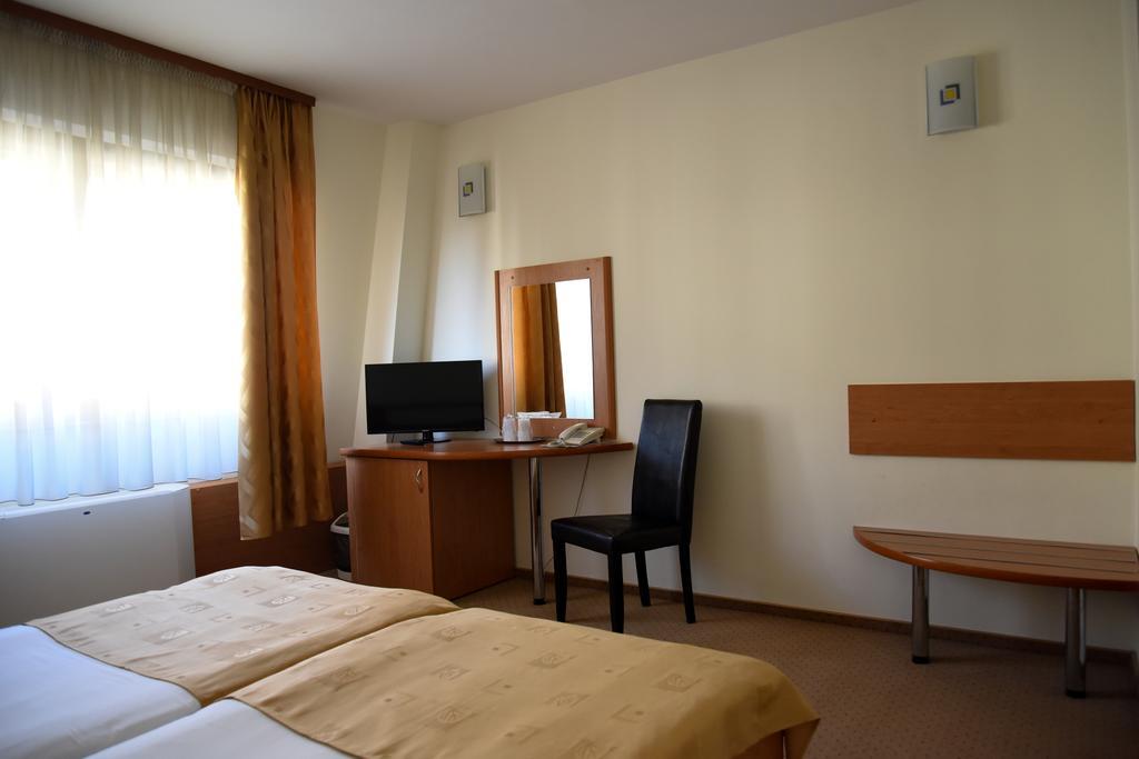 Euro Gara De Nord 3* Bucureşti