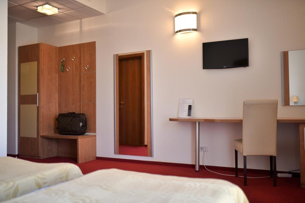 Euro Gara De Nord 3* Bucureşti