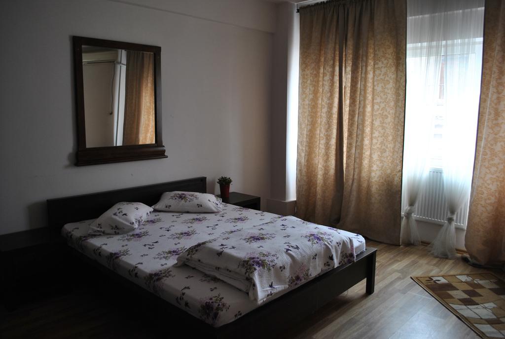 Hostel Vogue Bucharest