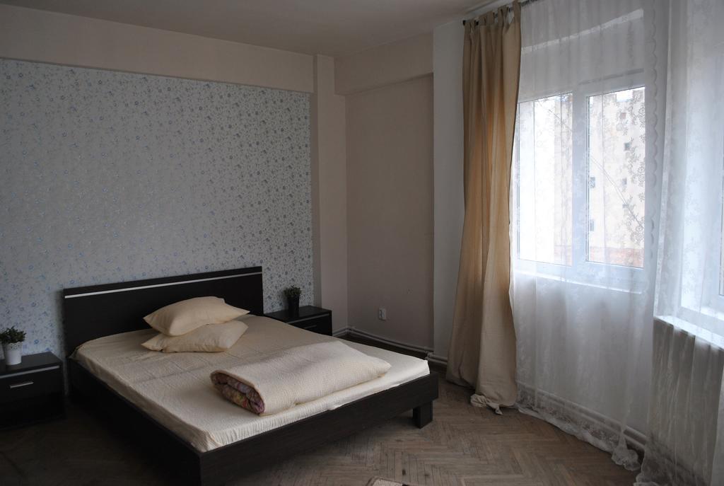 Hostel Vogue Bucharest